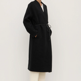 Rhea Wool Coat