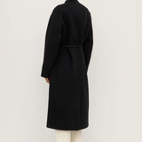Rhea Wool Coat
