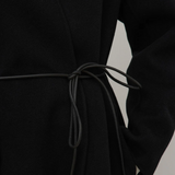 Rhea Wool Coat