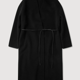 Rhea Wool Coat