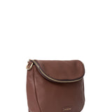 Fifi Cross Body - Umber