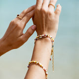 Twisted Gold Ring