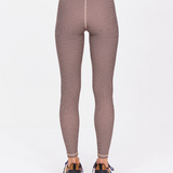 Bohemia 25in Midi Pant - Check