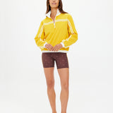 Prix Dawson Run Jacket