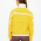 Prix Dawson Run Jacket