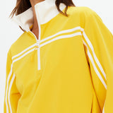 Prix Dawson Run Jacket