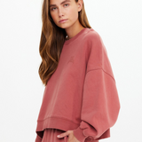 Serendipity Paloma Crew - Sienna