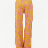 Fantasy Roma Pant - Batik Floral
