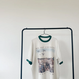 Cowboy Camp Tee