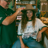 Cowboy Camp Tee