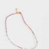 Find Me By the Beach Necklace