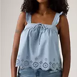 Cecilia Top - Alternate Fin