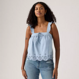 Cecilia Top - Alternate Fin