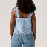 Cecilia Top - Alternate Fin