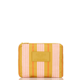 Small Pouch - Market Stripe