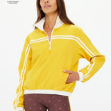Prix Dawson Run Jacket