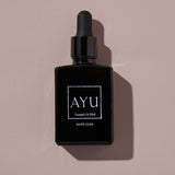 Perfume Oil - White Oudh 30ml