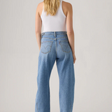 Cinch Barrel Jeans