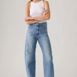 Cinch Barrel Jeans