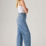 Cinch Barrel Jeans