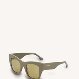 Sloan Sunglasses - Olive