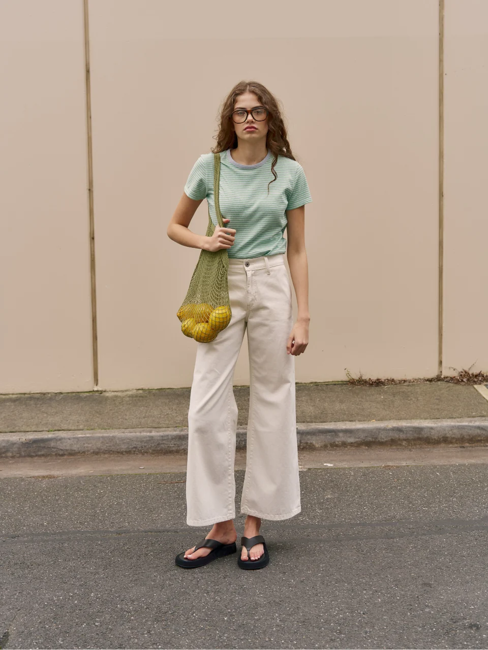 OUTLAND DENIM
