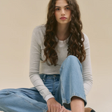 Zoe Jean 31" - Vintage