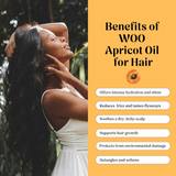 Apricot Oil
