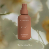 Mist / Biarritz - Jasmine, Saffron + Musk