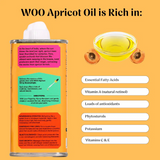Apricot Oil