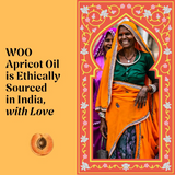 Apricot Oil