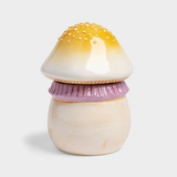 Magic Mushroom Jar - Small