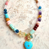 Sirens Song Necklace