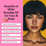 Rosehip Oil