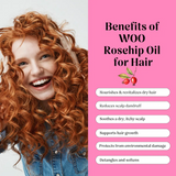 Rosehip Oil