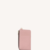Winona Card Holder - Desert Rose