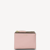 Delilah Wallet - Desert Rose
