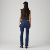 725 High Rise Bootcut - Eternal Indigo Dark