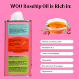 Rosehip Oil