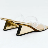 Bambi - Gold Patent