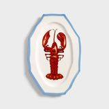 Lobster Serving Plate