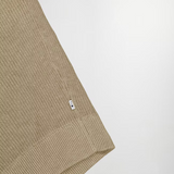 Jacobo Sweater - Desert Khaki