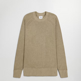 Jacobo Sweater - Desert Khaki
