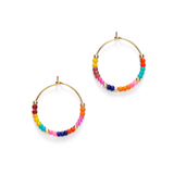 Sunny Eldorado Hoop