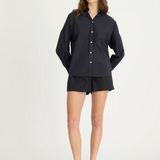 Chiara Shorts - Black