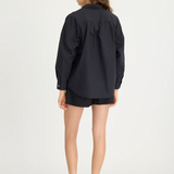 Chiara Shorts - Black