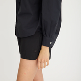 Chiara Shorts - Black