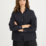 Chiara Shorts - Black