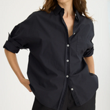 Chiara Shorts - Black