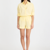 Chiara Shorts - Limoncello
